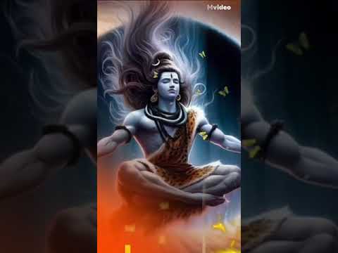 Subh Somwaar. Bholenaath hmesa apke sath rhe. Har Har Mahadev