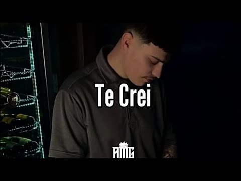 Porte Diferente - Te Crei (Letra)