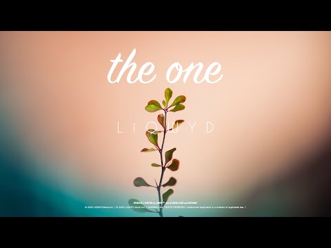 LiQWYD - The One [Official]