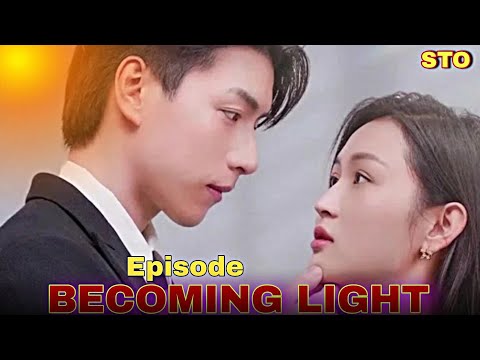 becoming light  || Love stories