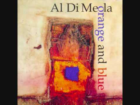 Al Di Meola -MEDITERRANEAN SUNDANCE