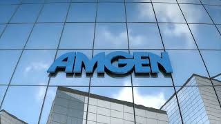 California biotech company, Amgen, investing $1 billion in Wake County