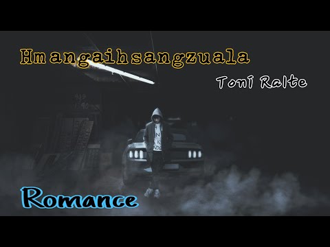 Hmangaihsangzuala | Romance | Short Story | Toni Ralte