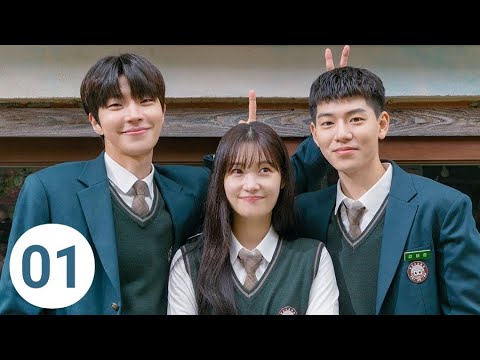 Family By Choice : Episode 1 {ENG SUB} Hwang In Youp | Jung Chae Yeon | Bae Hyeon Seong, Preview