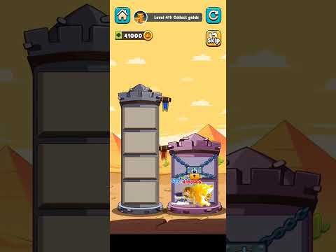 Max Level Hero Tower War All Levels New Update Android , ios Shorts # 411