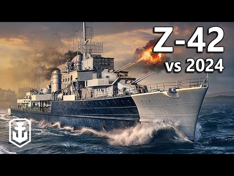 Is Z-42 Worth Getting In 2024?