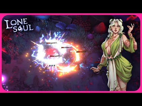 Lone Soul Gameplay (Full Demo)