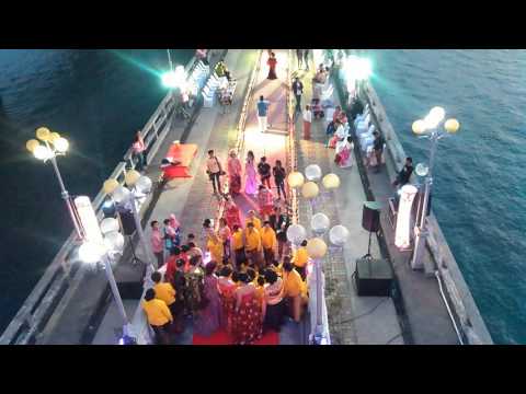 Phuket Bridge
festival
(2016 2/14)