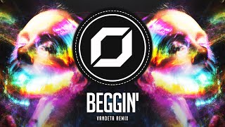 PSY-TRANCE ◉ Måneskin - Beggin' (VANDETA Remix) feat. Giana