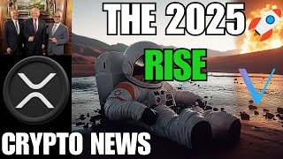 WATCH THIS Ripple XRP & Crypto RWA TRILLIONS 🚨Crypto News | The Opportunity