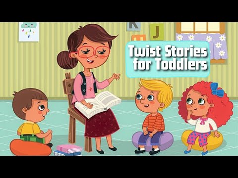 Classic Stories With a Twist || Stories for Kids