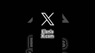Elon Musk's obsession with the letter X has impacted PayPal, Tesla, AI, his son, and now Twitter? 🤔