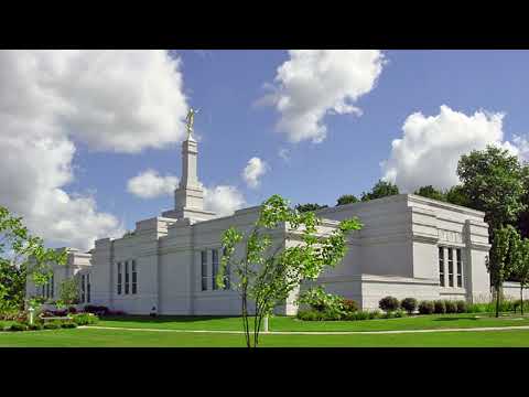 Palmyra New York Temple, Quick Facts of The Church of Jesus Christ of Latter-day Saints