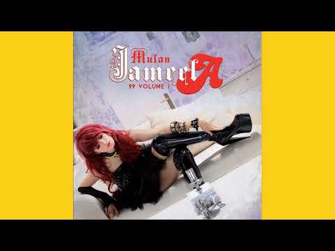 Mulan Jameela feat. Mitha The Virgin - Cinta Mati 2