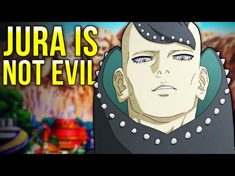 Jura JOINS Konoha?!