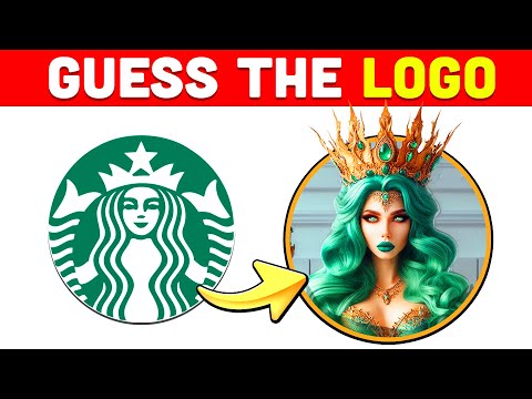 Guess The Logo | Guess The Logo By Human Version | Logo Quiz