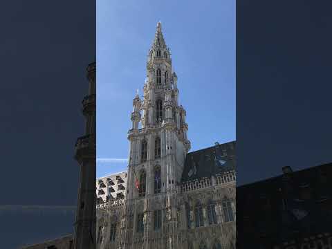 Grand-Place de Bruxelles