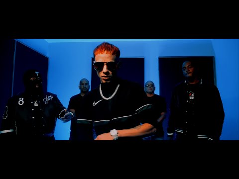 Tick Tack - (Video Oficial) - Young Louie - DEL Digital 2022