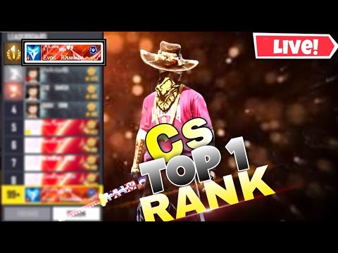 Rank Push Free Fire Max Live 🛑 🇮🇳 ✅ #Shorts