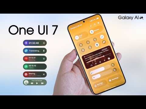 Samsung Galaxy S23 Plus One UI 7 Beta Update - FINALLY !!!