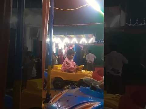 Navratri bhavya mela2024 #shorts #ytshorts #trending #navratri special vlog