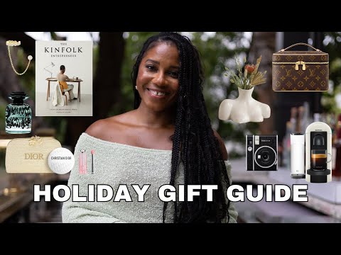 My 2024 Favorites Perfect For Holiday Gifts 🎁 | VLOGMAS