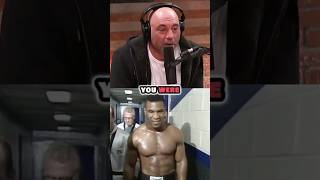 Wild days of Tyson's career Joe rogan 💯