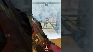 almost had the squad wipe #apexlegends #battleroyale #apexchampion #likeandcomment #likeandfollow