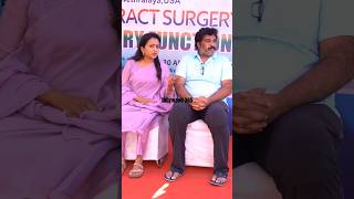 Anchor Suma & Rajeev Kanakala Visuals #sumakanakala #rajeev #rajeevkanakala #trending #ytshorts