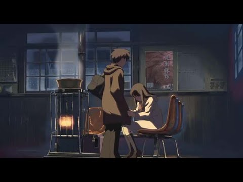 Can´t Take the Heartbreaks - Nightcore Amv