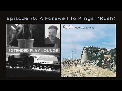 Classical Composer Reacts to RUSH: A FAREWELL TO KINGS (full album) | The Daily Doug (Episode 825)