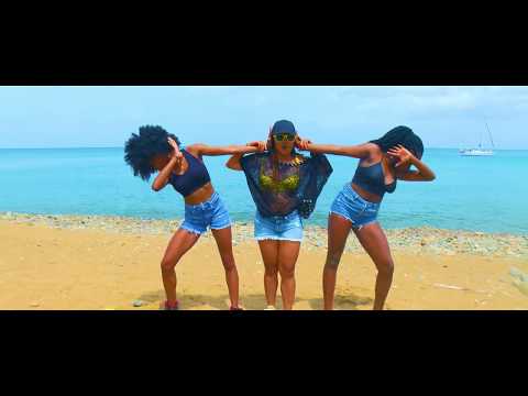 Swé - Kontinyé Palé (Clip Officiel HD Août 2018)