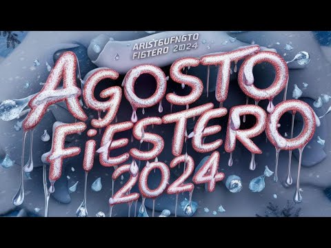 AGOSTO FIESTERO 2024🥳LO MAS ESCUCHADO | Enganchado Remix - MIX BOLICHERO 2024-DANINAVAS,ALEEBRAVOOK