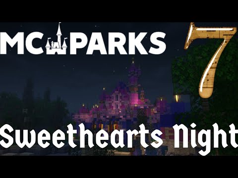 Sweetheart Night Full Show - McParks