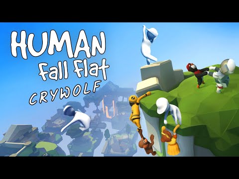 Human fall flat live Malayalam #human fall flat