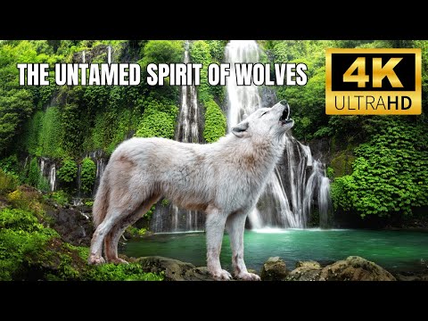 The Untamed Spirit of Wolves: Exploring Their Wild Lives, Habits, and Mystique