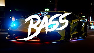 HMusic - BASS MUSIC FOR BMW 2023