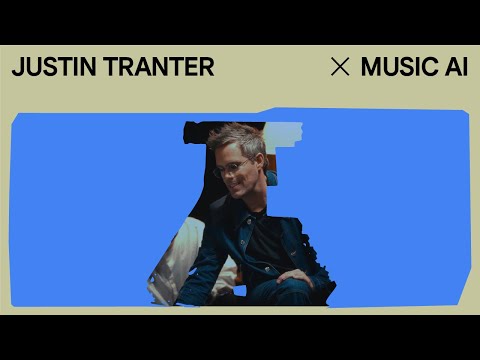 Justin Tranter x Music AI | Google Lab Sessions | Full Film