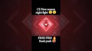 No-one DiD🥵#csrank #csrankpushtrick #freefire #pcgaming #shorts #shortsfeed #song #trend #viralshort