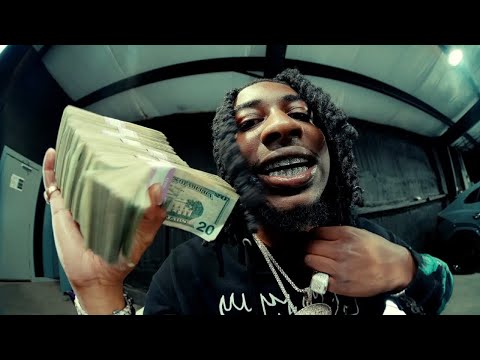 Lil Zay - Brand New Rollie [Official Music Video]