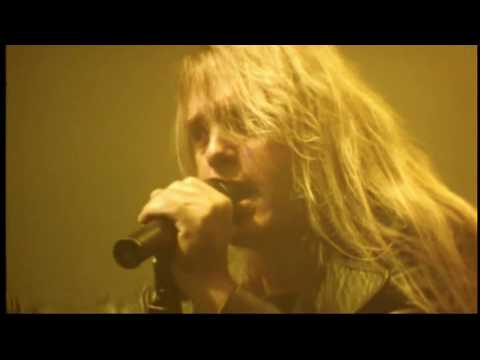 Helloween High Live FullHD, 1996