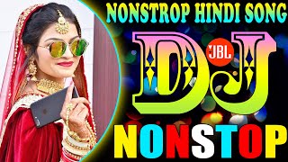 Bollywood Hindi Song || Hindi Dance Old Dj Song || All Time Hits DJ || NONSTOP HINDI SONG HITS