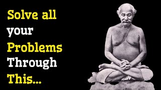 Teachings of Lahiri Mahasaya || Lessons from Kriya Yoga Guru