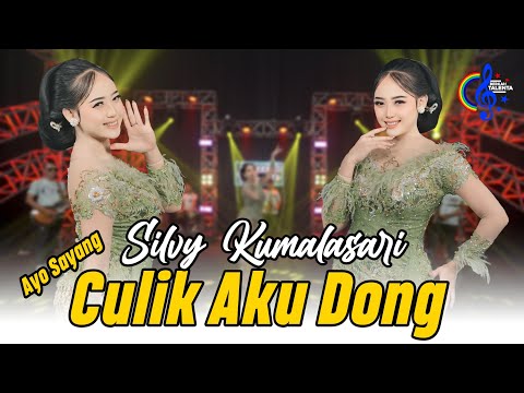 Silvy Kumalasari - APT Thailand X Culik Aku Dong (Official Music Video)