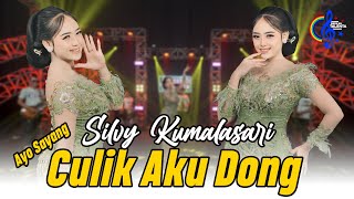 Silvy Kumalasari - APT Thailand X Culik Aku Dong (Official Music Video)