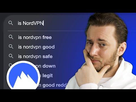 NordVPN review 2025 | YOUR Most asked questions answered!