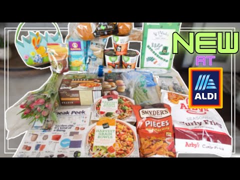 BEST FINDS OF THE WEEK AT ALDI