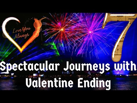 Spectacular Journeys With Valentine Ending FWSIM