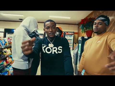 Rubberband Trell - Spare Nun (Official Music Video)