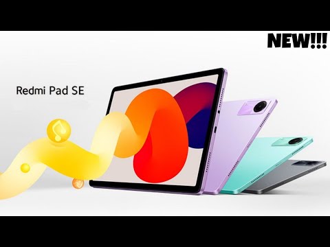 SALE!!! Xiaomi Redmi Pad SE